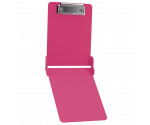 Folding Server ISO Clipboard | Pink
