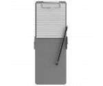Folding Server ISO Clipboard | Silver