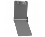 Folding Server ISO Clipboard | Silver