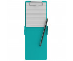 Folding Server ISO Clipboard | Teal