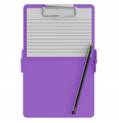 Lilac Mini ISO Clipboard
