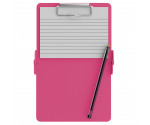 Pink Mini ISO Clipboard