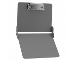 Silver Mini ISO Clipboard