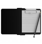 Mini Novel ISO Clipboard