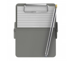 Nano ISO Clipboard | Silver