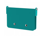 Nano ISO Clipboard | Teal