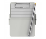 Nano ISO Clipboard | White