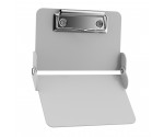 Nano ISO Clipboard | White