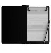 Folding Memo ISO Clipboard