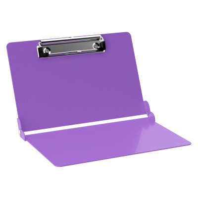 Lilac ISO Clipboard - Slightly Damaged