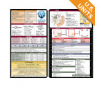 Medical Adhesive Reference Label Medical Adhesive Reference Label