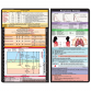 Respiratory Adhesive Reference Label