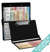 WhiteCoat Clipboard® - Physical Therapy Edition