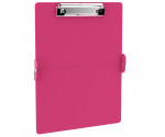 WhiteCoat Clipboard® - Pink Neurology Edition