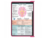 WhiteCoat Clipboard® - Pink Neurology Edition