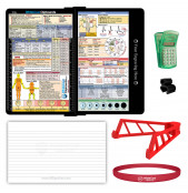 Complete Clipboard Kit - EMT Edition