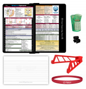 Complete Clipboard Kit - Medical Edition