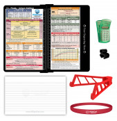 Complete Clipboard Kit - Pediatric Edition 
