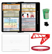 Complete Clipboard Kit - Respiratory Edition