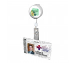  Guac to be Kiddin' Me Button Badge Reel