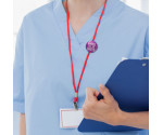 Witty Nurse Pinback Buttons