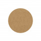 Fiberboard Coaster