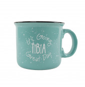 Tibia Camping Mug