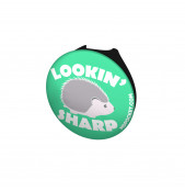 Lookin Sharp Stethoscope Button